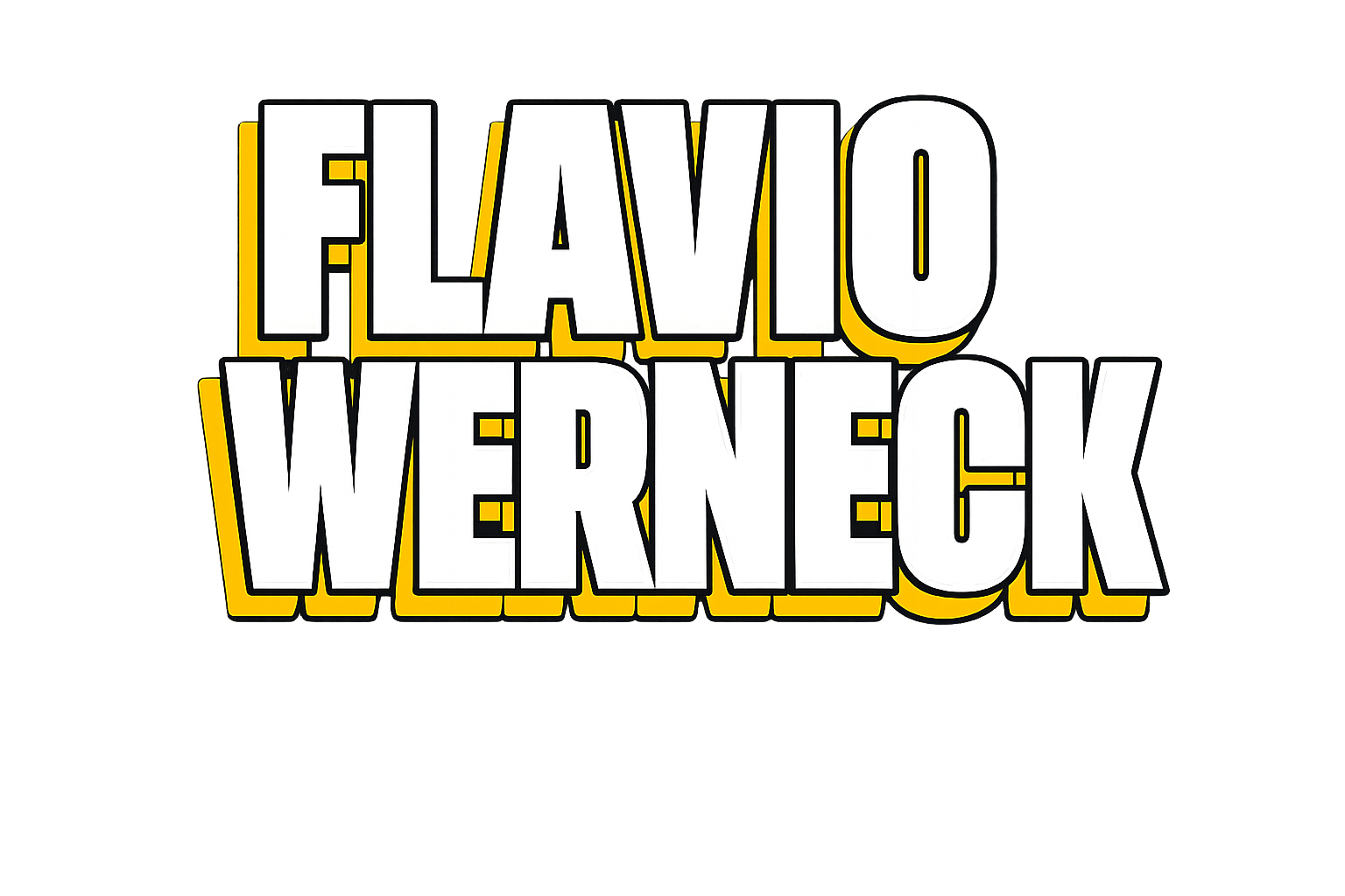 Flávio Werneck